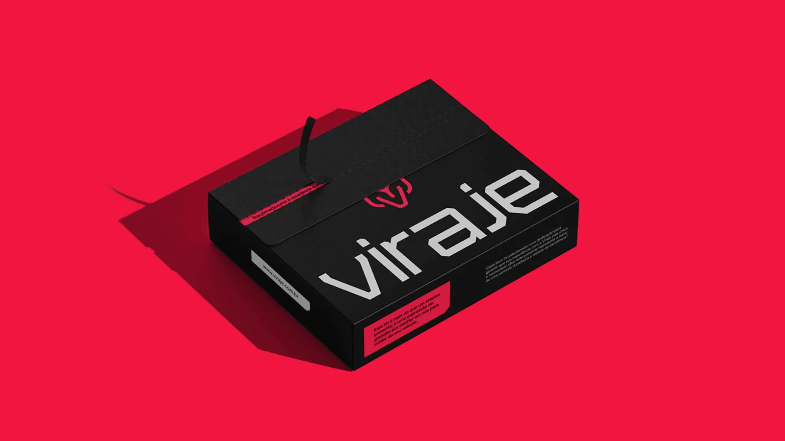 Viraje