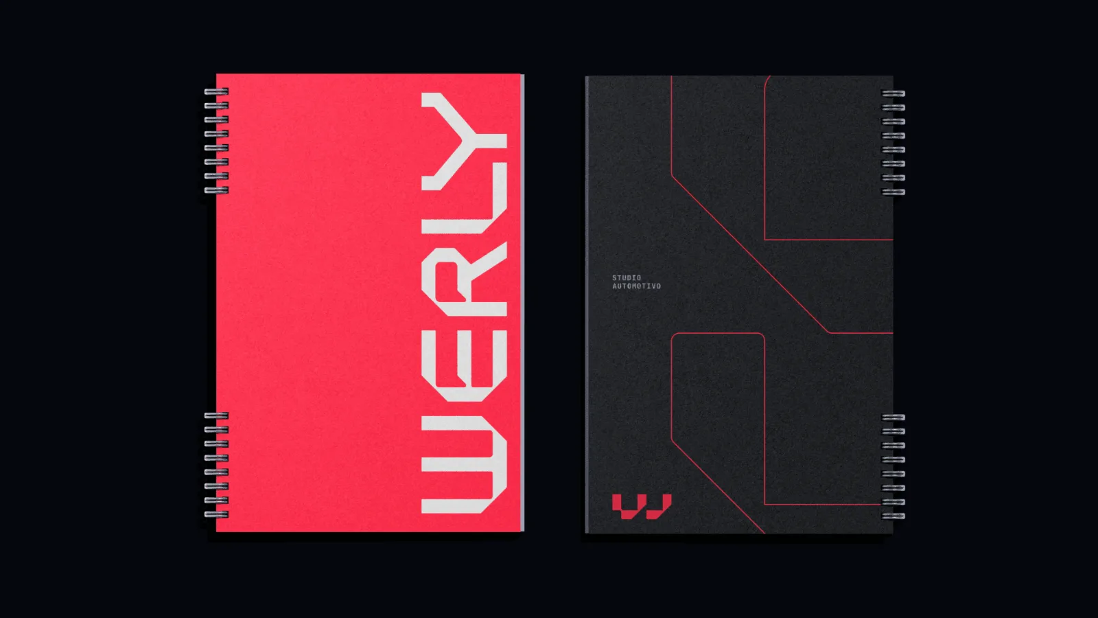 Werly — Studio Automotivo